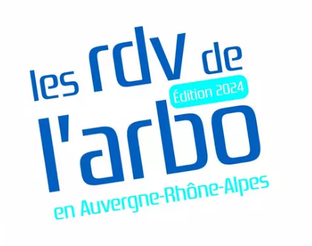 Les RDV de l'arbo! Nous y serons.