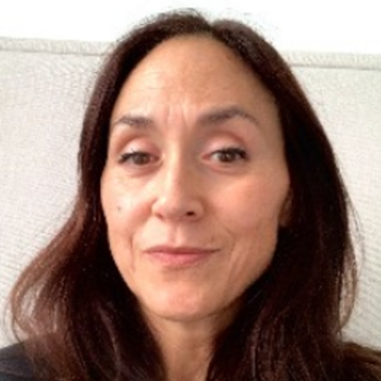Françoise PAGES