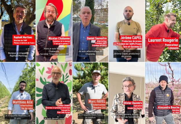 🎬 La série Arbostory fait parler d’elle!