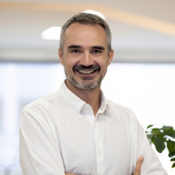 Nicolas MOSSER